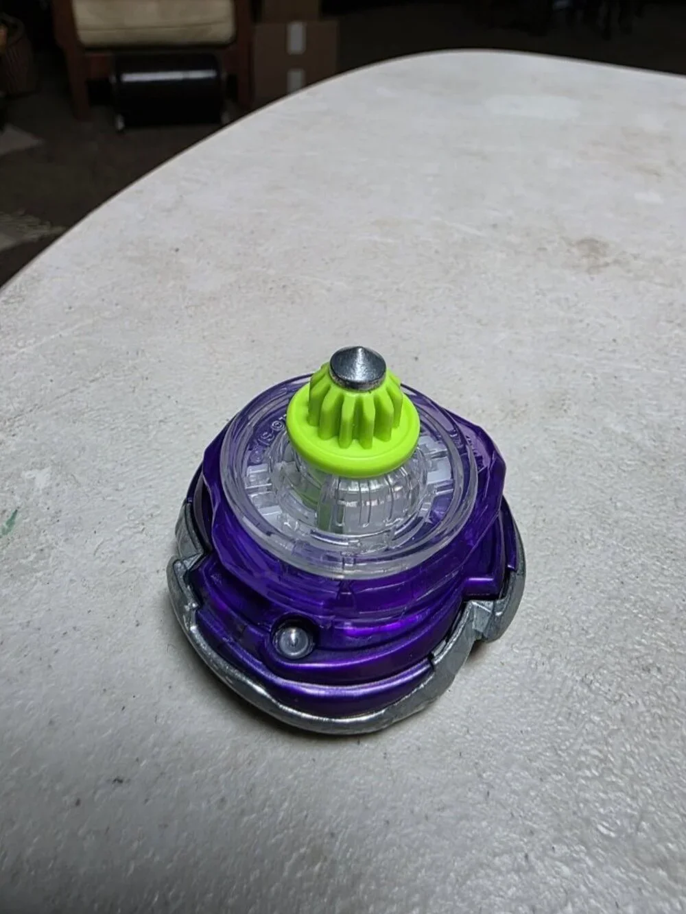 Shinobi Shadow Beyblade Random Booster Takara Tomy Beyblade X